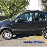 Fiat Panda 1.3 MJT 16V 4x4  CLIMBING  2009 VETTURA INTERAMENTE FINANZIABILE CON PICCOLE RATE  PREZZO RIBASSATO DA 6800€ A 5900€!!!!!