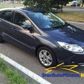 Ford Focus 1.6 TDCi 115 CV Plus