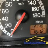 Fiat Seicento 1.1i cat Young