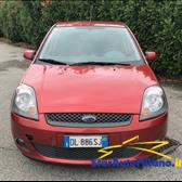   Ford Fiesta 1.4 TDCi 5p. Ghia IDEALE ANCHE PER NEOPATENTATI  EURO 4