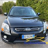 KIA SPORTAGE 2.0  PREZZO RIBASSATO  DA €6500 A  € 5.500 141CV Active Class Suv 4X4 GPL  