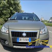 Fiat Sedici FIAT SEDICI 1.6 16V 4X4 DYNAMIC prezzo ribassato da€  3900 a€ 3500
