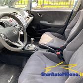 HONDA  Jazz 1.4 Exclusive i-shift CAMBIO AUTOMATICO