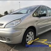 Citroen Xsara Picasso 2.0 HDi Classique Pack