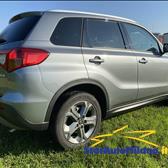 Suzuki Vitara 1.6 VVT V-Top SOLO 60.000KM  VETTURA IN OTTIMI CONDIZIONI ,TUTTI TAGLIANDI SUZUCKI LAVORI ESEGUITI TAGLIANDO COMPLETO LAGGIO INT/EST ,UNICO PROPRIETARIO 