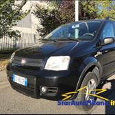 Fiat Panda 1.3 MJT 16V 4x4  CLIMBING  2009 VETTURA INTERAMENTE FINANZIABILE CON PICCOLE RATE  PREZZO RIBASSATO DA 6800€ A 5900€!!!!!