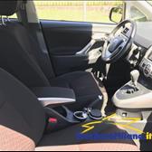 Toyota Verso 1.8 CVT Luxury Pack 7 posti CAMBIO AUTOMATICO
