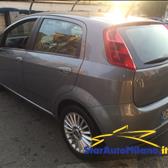 Fiat Grande Punto Grande Punto 1.3 MJT 75 CV 5 porte Dynam
