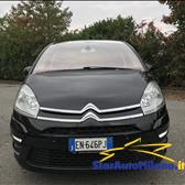 Citroen Grand C4 Picasso 1.6 HDi 110 FAP Exclusive full optinal prezzo ribassato da 7.200 a 6.900