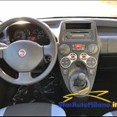 Fiat Panda 1.3 MJT 16V 4x4  CLIMBING  2009 VETTURA INTERAMENTE FINANZIABILE CON PICCOLE RATE  PREZZO RIBASSATO DA 6800€ A 5900€!!!!!