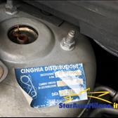 Ford Fiesta 1.6 TDCi 5p. Titanium INTERNO IN PELLE FARI XSENO VETTURA IN PERFETTE CONDIZIONI