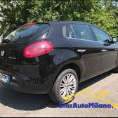 Fiat Bravo 1.6 MJT 90 CV DPF Dynamic IDEALE PER NEOPATENTATI UNICO PROPRIETARIO IMPORTO INTERAMENTE FINANZIABILE SERMPRE TAGLIANDATA CINGHIA DISTRIBUZIONE NUOVA 