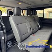 Opel Vivaro 9 POSTI EURO 6B - IMMATR. AUTOVETTURA