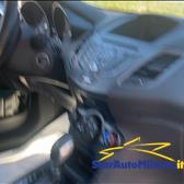 Ford  Fiesta 5p E6 AUTOMATICO - BENZINA