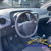 Citroen C1 Airscape 3 P Feel IDEALE ANCHE PER NEO PATENTATI PREZZO RIBASSATO DA €5900 A €5500