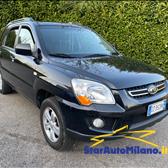 KIA SPORTAGE 2.0  PREZZO RIBASSATO  DA €6500 A  € 5.500 141CV Active Class Suv 4X4 GPL  