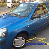 Renault Clio 1.2 16V cat 3 porte Expression