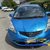 HONDA  Jazz 1.4 Exclusive i-shift CAMBIO AUTOMATICO