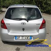 Toyota Yaris 1.0 5 porte Sol ideale per neo patentati