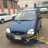 Hyundai Atos 1.0 12V GL