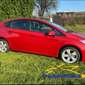 Toyota Prius 1.8 Lounge 5P HYBRID PREZZO RIBASSATO DA 13.500 A 12.500