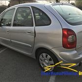 Citroen Xsara Picasso 2.0 HDi Classique Pack