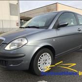 Lancia Ypsilon 1.3 Multijet 16V Oro IDEALE PER NEO PATENTATI 