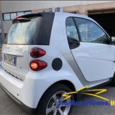 Smart forTwo Fortwo 1.0 Pulse 71cv  
