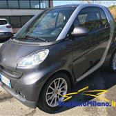 smart forTwo CDI CON MOTORE DI KM 25.000 IDEALE X NEOPATENTA CON SERVOSTERZO