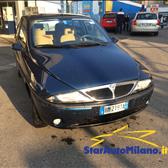 Lancia Y 1.2i 16V cat LS