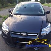 Ford Focus 1.6 TDCi 115 CV Plus