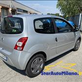 Renault Twingo 1.2 16V LEV Live AUTOMATICO  IDEALE PER NEOPATENTATI