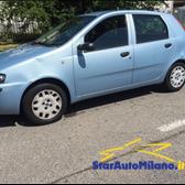Fiat Punto 1.2i cat 5 porte ELX per neopatentati