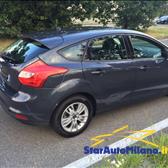 Ford Focus 1.6 TDCi 115 CV Plus