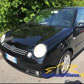 Volkswagen Lupo 1.4 TDI cat Highline Air IDEALE PER NEOPATENTATI