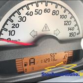 smart forTwo 1000 52 kW PASSION MOTORE E CAMBIO SEMI NUOVI
