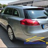 Opel Insignia 2.0 CDTI 160CV Sports Tourer Cosmo PELLE NAVIGATORE SENSORI DI PARCHEGGIO  DISTRIBUZIONE ESEGUITA PREZZO RIBASSATO DA 8500€ A 7900€