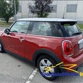 MINI Cooper 1.5 BENZ AUTOMAT.UNIPROPRIETARIO KM 73000 EURO6B