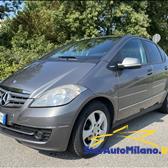 Mercedes-Benz A 160 CDI BlueEFFICIENCY Elegance E5B CON FAP