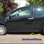 Citroen C2 1.1 Elegance DeeJay IDEALE PER NEOPATENTATIVETTURA INTERAMENTE FINANZIABILE CON RATE DA 66€  AL MESE