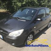 Hyundai Getz 1.1 12V (66CV) 5p. Style  IDEALE PER NEOPATENTATI