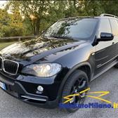 BMW X5 xDrive30d Futura FUL OPTIONAL UNICO PROPRIETARIO TUTTI TAGLIANDI CERTIFICATI BMW PREZZO 