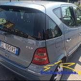Mercedes-Benz A 170 CDI cat Elegance ideale per neopatentati