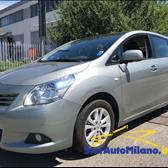 Toyota Verso 1.8 CVT Luxury Pack 7 posti CAMBIO AUTOMATICO