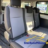 Citroen Jumper SPACE TOURNER E6B km 63000