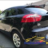 Kia Rio 1.2 CVVT 5p. EX PLUS GPL 3°SERIE KM 68.000 2012