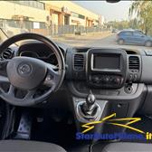 Opel Vivaro 9 POSTI EURO 6B - IMMATR. AUTOVETTURA