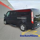 Ford Tourneo Custom 9 POSTI 2.0 CC AUTOVETTURA FULL OPTINAL