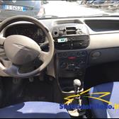 Fiat Punto 1.2i cat 5 porte ELX per neopatentati