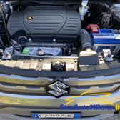 Suzuki Vitara 1.6 VVT V-Top SOLO 60.000KM  VETTURA IN OTTIMI CONDIZIONI ,TUTTI TAGLIANDI SUZUCKI LAVORI ESEGUITI TAGLIANDO COMPLETO LAGGIO INT/EST ,UNICO PROPRIETARIO 